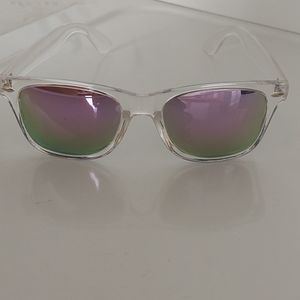 Retro Sunglasses Unisex
